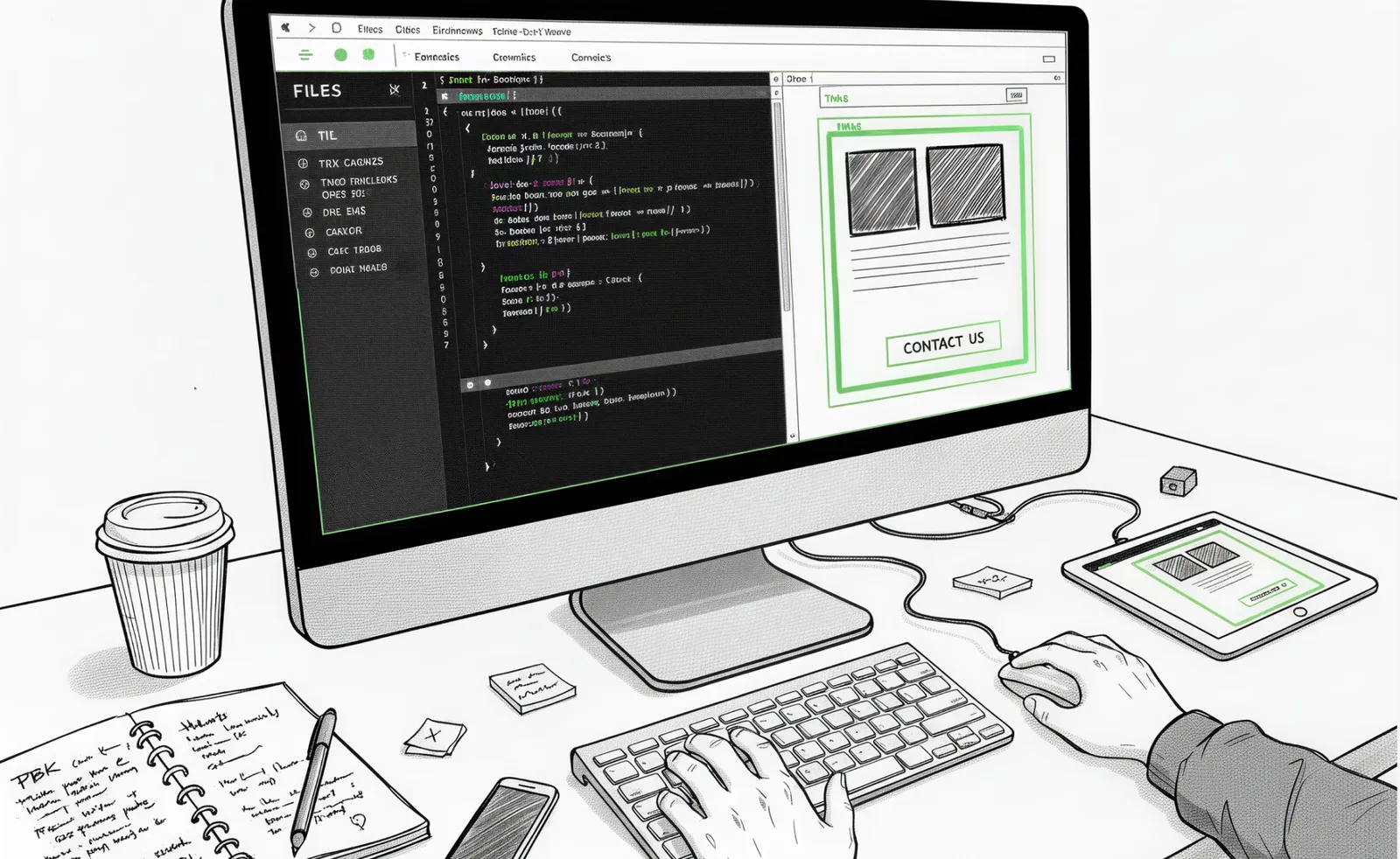 Web Application Development